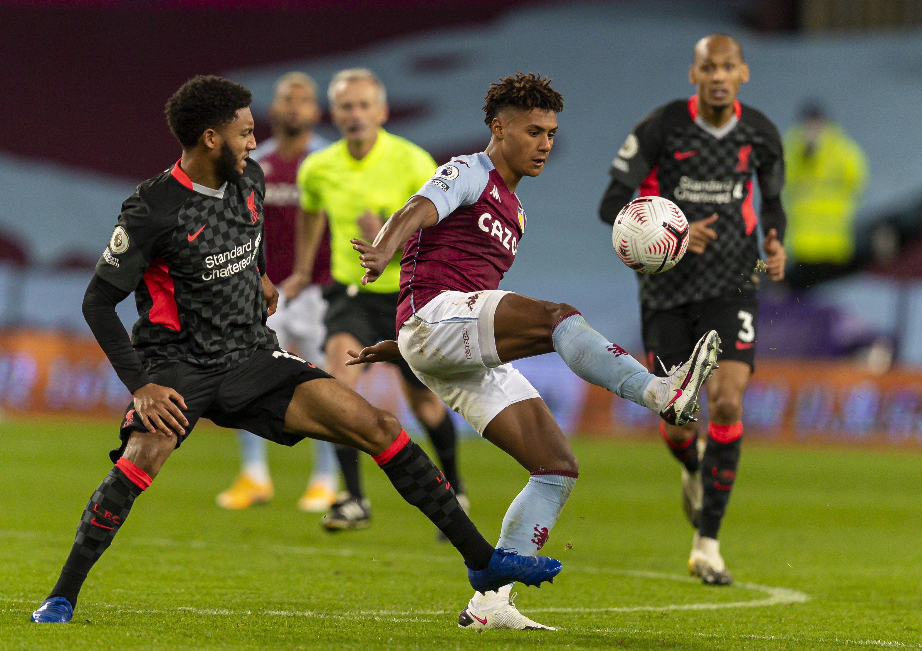 手中的证据 手中的证据